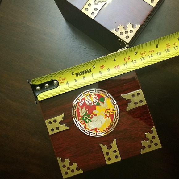 Jewelry Box - Picture 6 of 7